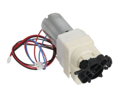 Jura Z10  keramiekventiel linksboven