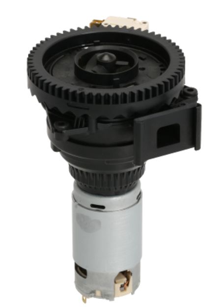 Jura Z10 maalmolen ME-068 230V