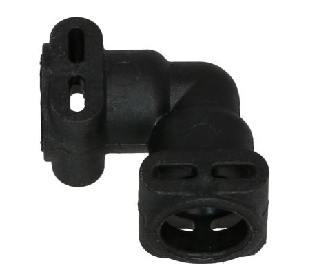 Jura koppeling L vorm