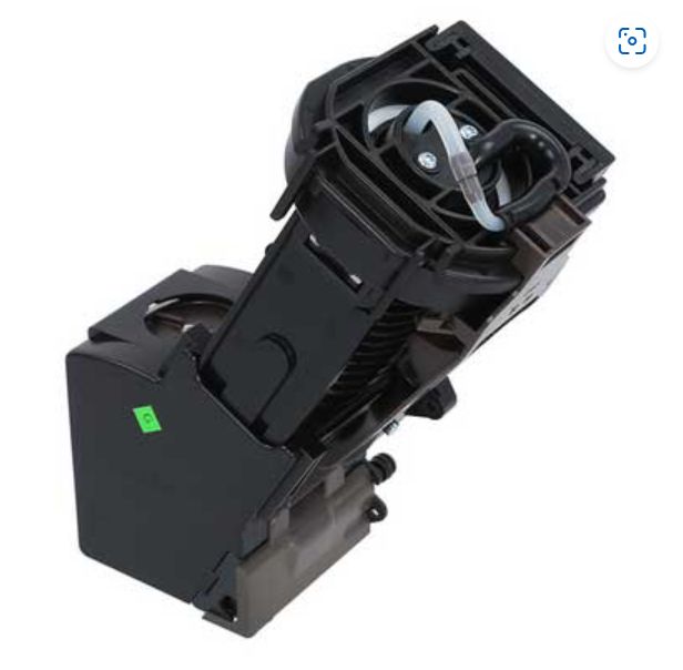 Jura Ena Micro - A serie zetgroep