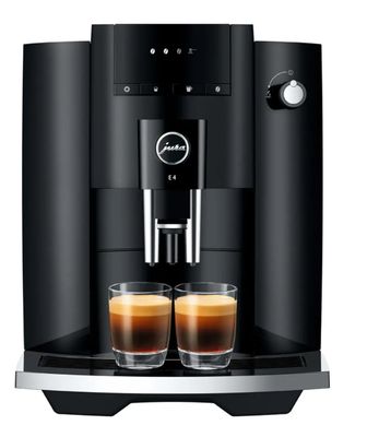 Jura E4 Piano Black (EA)