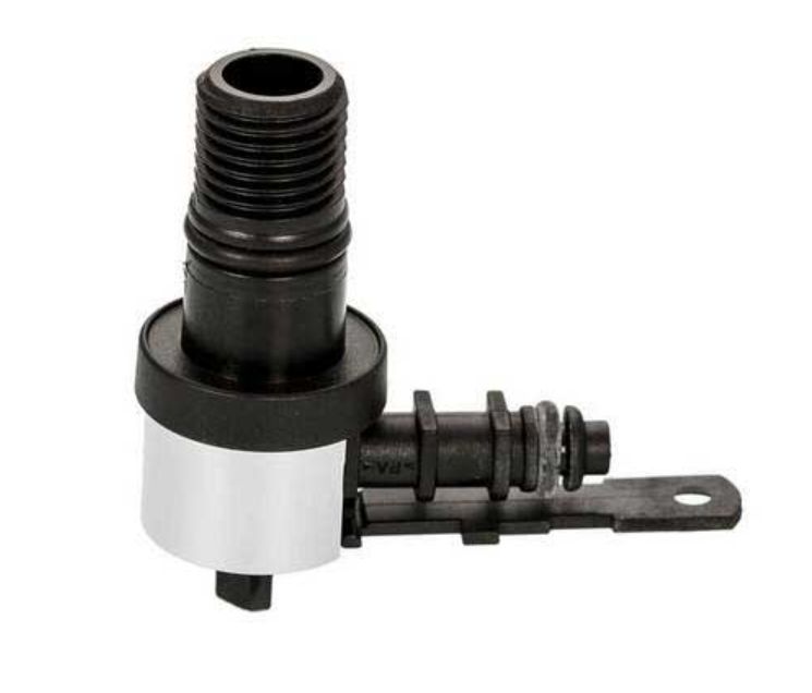 Jura Z6 G1 koffie uitloop