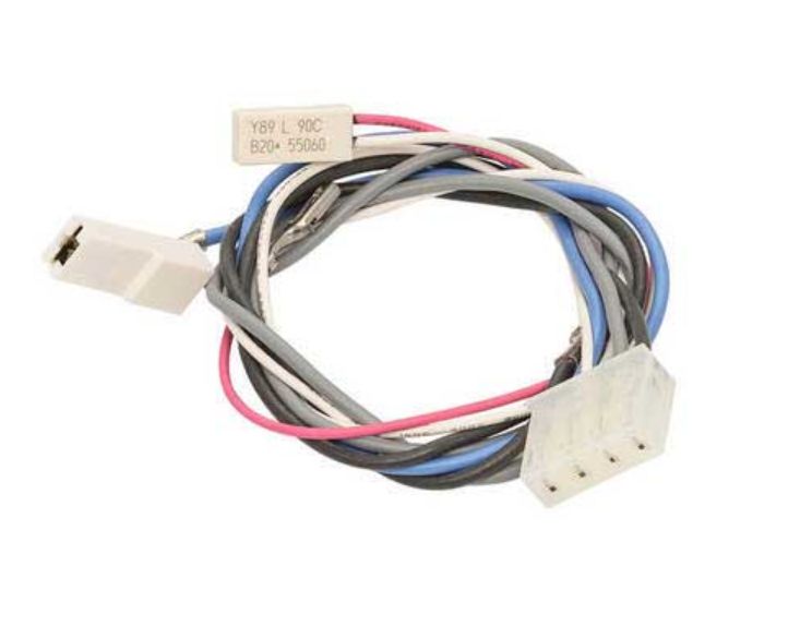 Jura J - XJ serie temperatuursensor molen