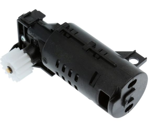 Jura aandrijfmotor zetgroep