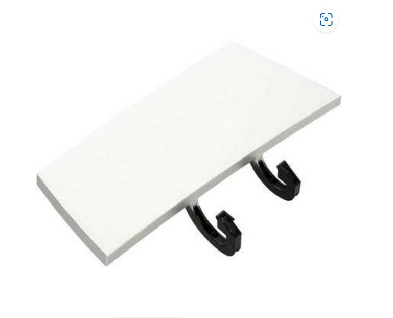 Jura J serie watertank deksel