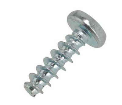 Jura torx 15 schroef behuizing