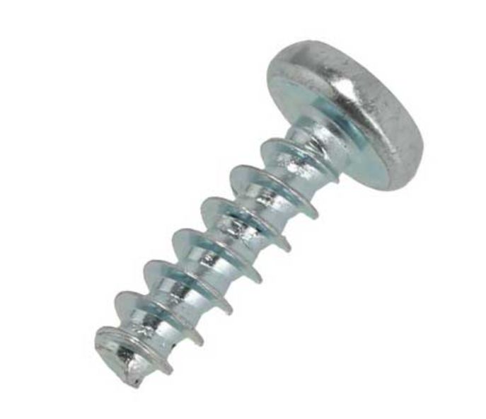 Jura torx 15 schroef behuizing