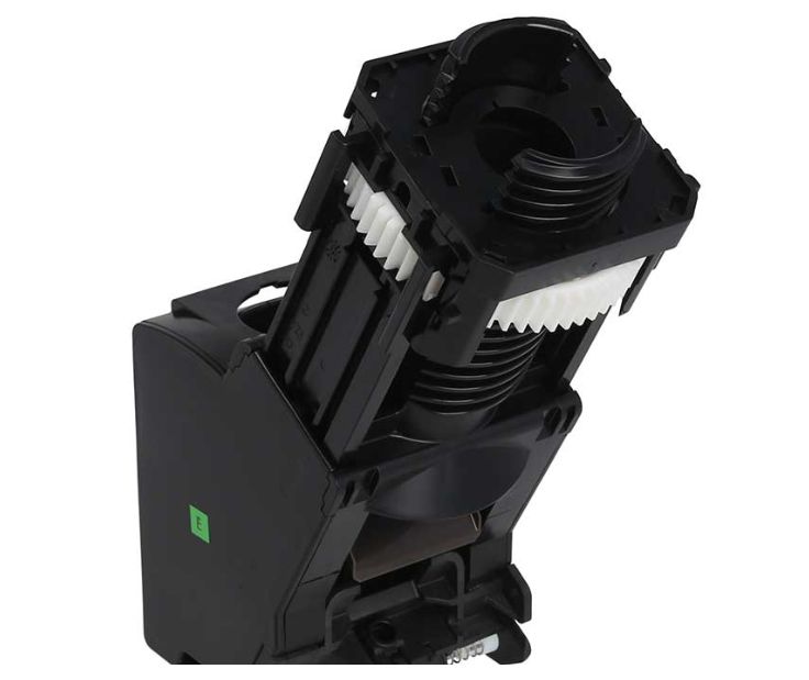 Jura  C - D - E - F - S - XS  serie zetgroep