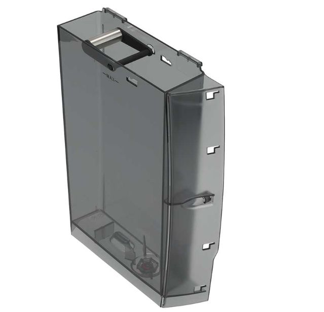 Jura S8 waterreservoir [G1]