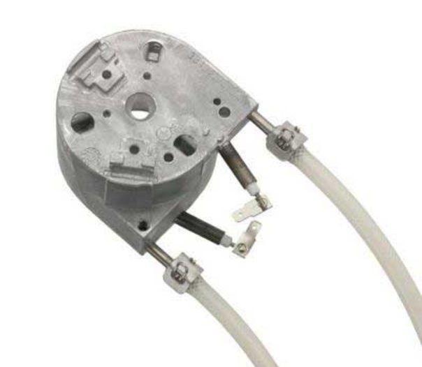 Jura Z serie thermoblok stoom