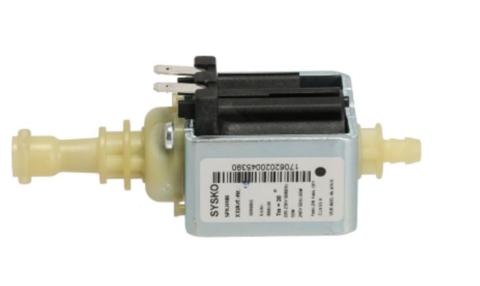 Jura Sysko pomp SPX.H100 230V 55W