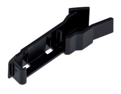 Jura houder temperatuursensor molen Jura houder temperatuursensor molen