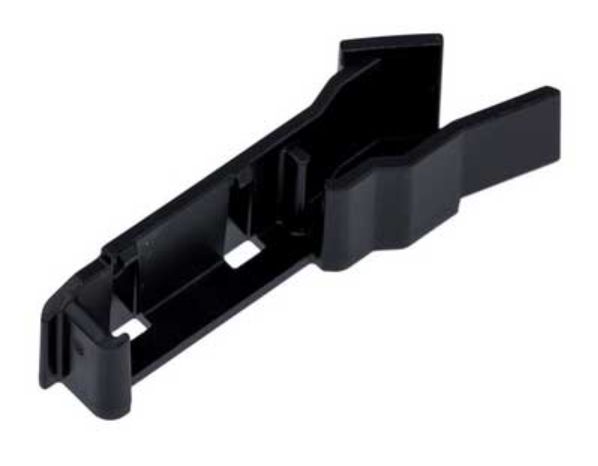 Jura houder temperatuursensor molen