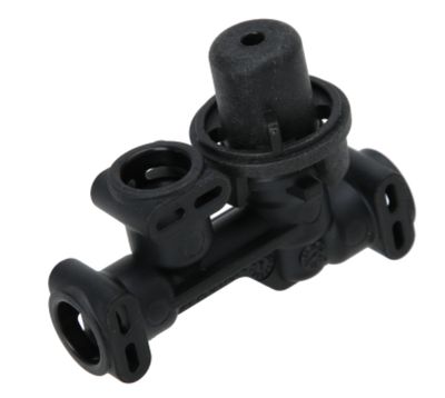 Jura Z10 - Giga 10 uitloopventiel met o-ringen