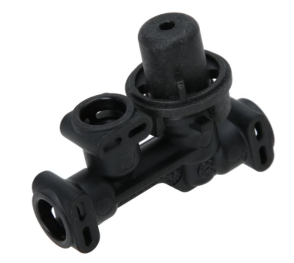 Jura Z10 - Giga 10 uitloopventiel met o-ringen