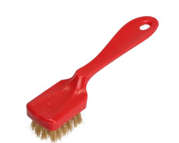 Quick Mill reinigingsborstel broeikop