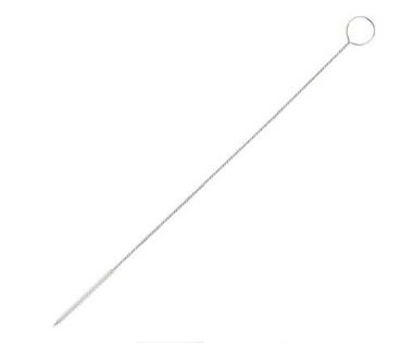 Reinigingsborstel 3.5 x 300mm