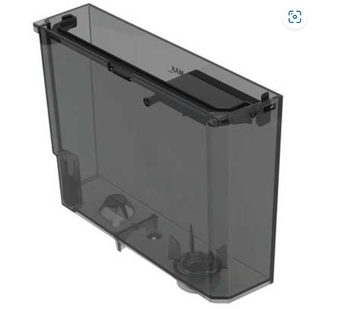 Jura D serie waterreservoir