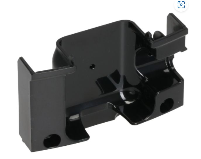 Jura Giga - X serie paneel koffie uitloop