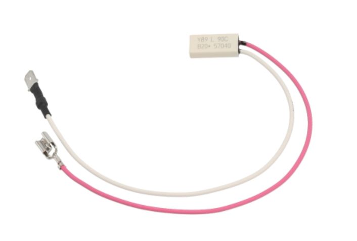 Jura temperatuursensor molen