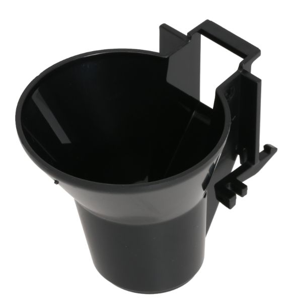 Jura Ena Micro - A serie trechter voor molen