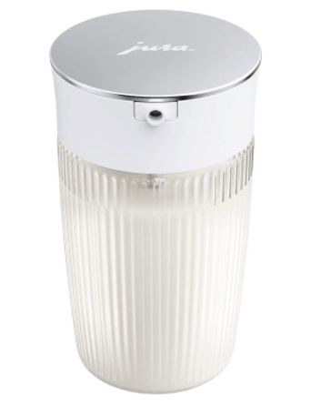 Jura melkkaraf melkbeker 0,5L (EA)