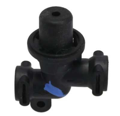 Jura drukventiel inclusief twee o-ringen Jura drukventiel inclusief twee o-ringen