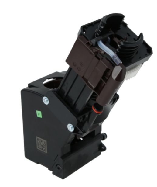 Jura Giga 10 zetgroep