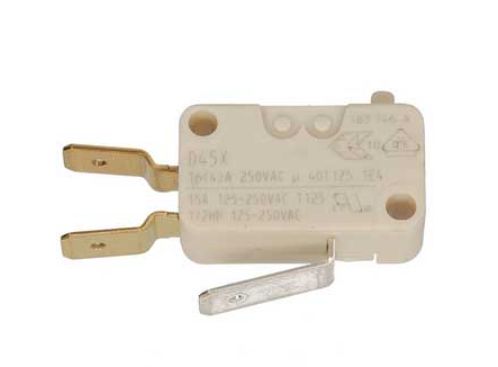 Jura microschakelaar dDX45 125-250V RoHS