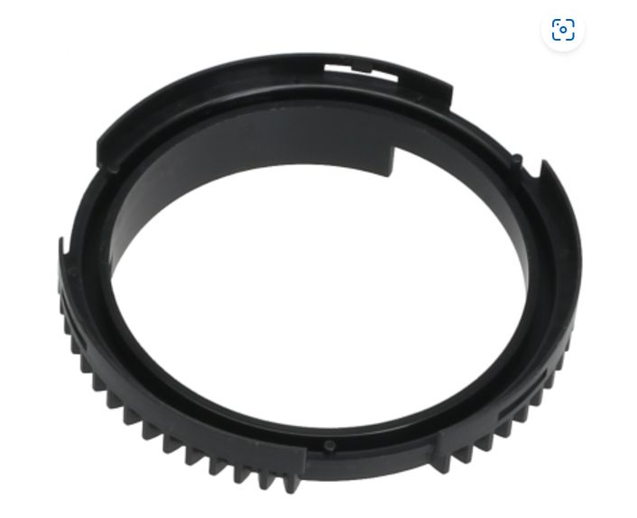 Jura verstelring maalmolen