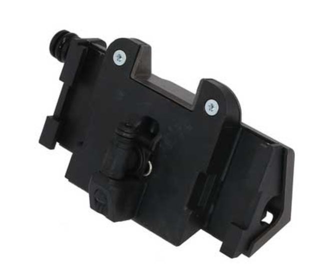 Jura  Ena Micro - A serie drainageventiel