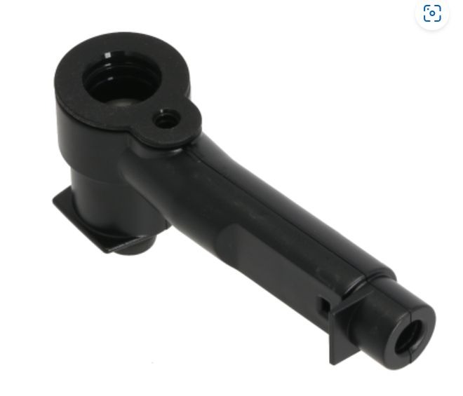 Jura Z10 melkschuimer menghuis