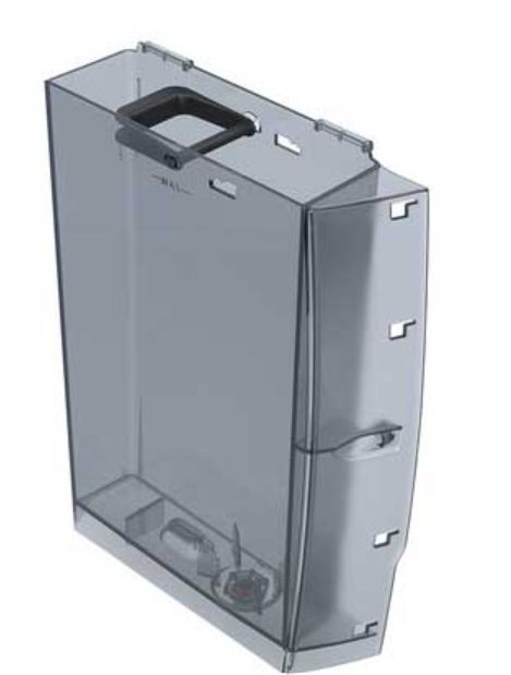 Jura E serie waterreservoir