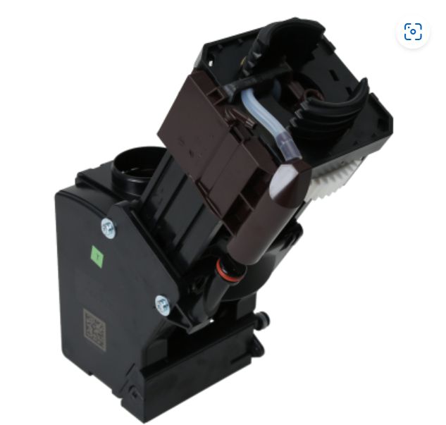 Jura zetgroep Z6 - X10 serie