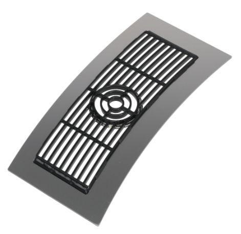 Jura X8 - X10 lekrooster