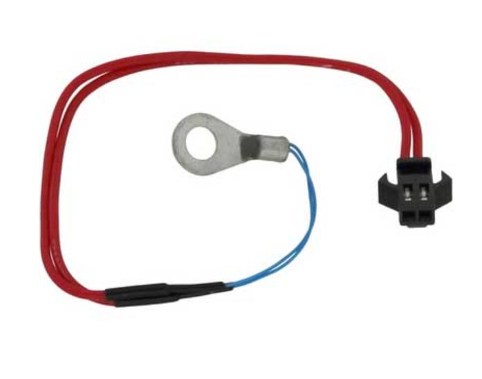 Jura Z - X9 - Giga serie temperatuursensor