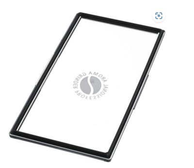 Jura deksel koffiebonen reservoir  Z6 - Z8