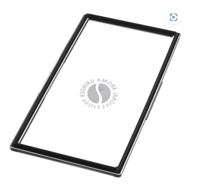 Jura Z6 - Z8 deksel koffiebonen reservoir