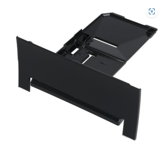 Jura Z6 - Z8 diamond black residulade