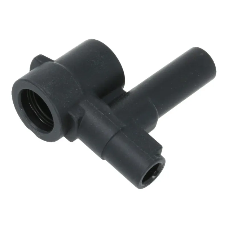 Jura A - F serie melkschuimer menghuis