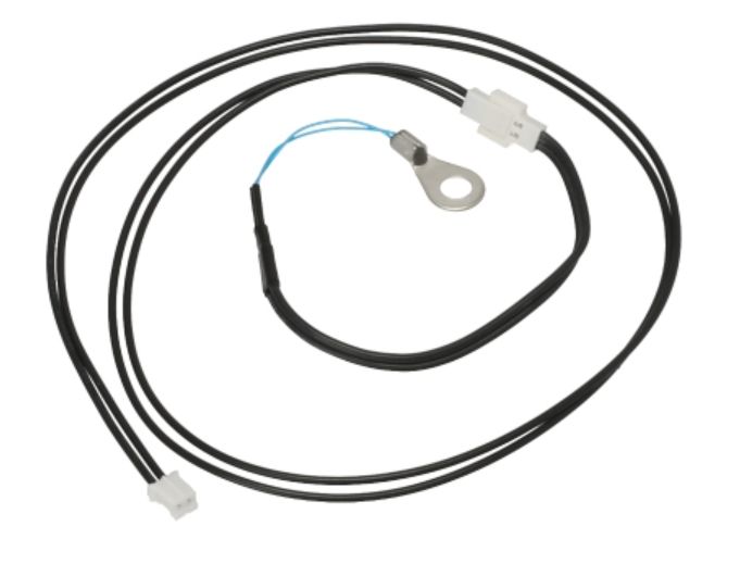 Jura E - S - WE serie temperatuursensor 620 mm
