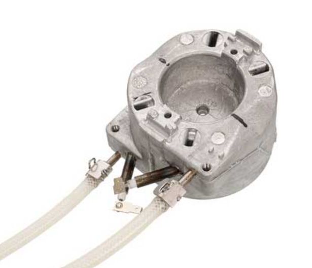 Jura Z serie thermoblok compleet met slangen