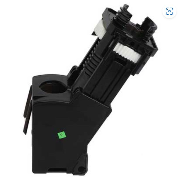 Jura Z - Giga serie zetgroep