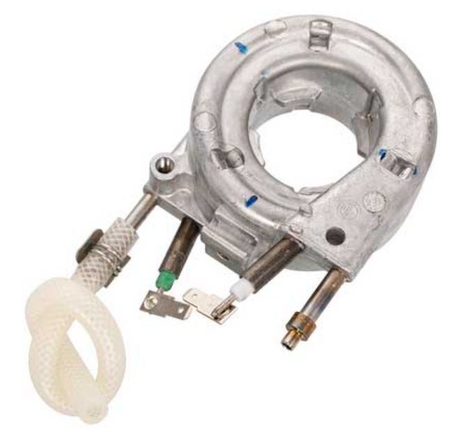 Jura E - WE serie thermoblok inclusief slangen