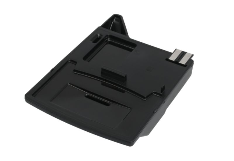 Jura Z10 residulade lekbak