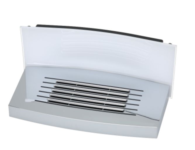 Jura Z10 diamond white lekrooster