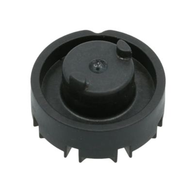 Jura meenemer voor in het keramiekventiel