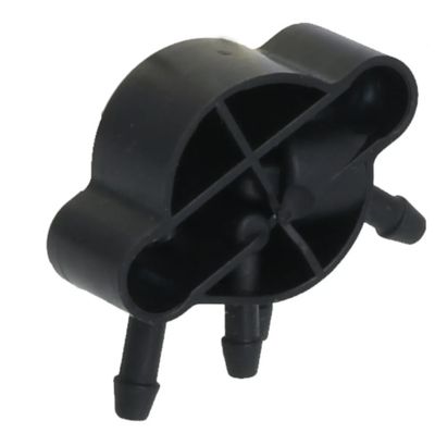 Jura ventielkop voor keramiekventiel 69075 en 70244