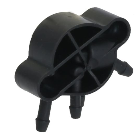 Jura ventielkop voor keramiekventiel 69075 en 70244
