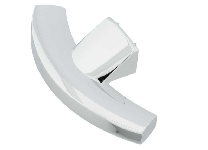 Jura S - XS serie handgreep koffie uitloop